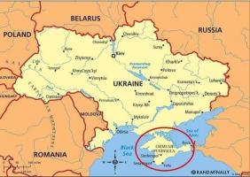 Ucraina ...il suo potere