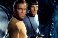 Star Trek: Before Destruction - Author's Note