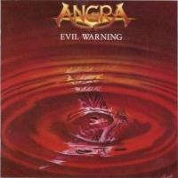 Angra: Evil Warning - EP