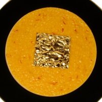 Gualtiero Marchesi: Rice, Gold and Saffron