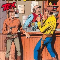 Tex Nr. 396:  Patto criminale           