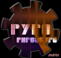 PyroFreak Magazine Issue 11