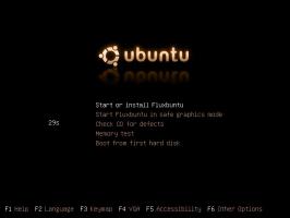 Flavor of the Month: Fluxbuntu