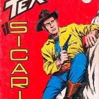 Tex Nr. 046:   Il sicario                