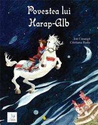 The Story of Harap Alb by Ion Creangă