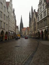 Münster (part 2)
