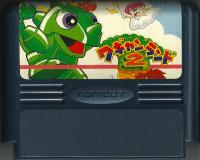 Famicom: Wagyan Land 2