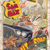 Sam and Max Hit the Road (Solution)
