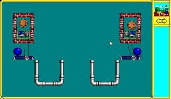 The Incredible Machine Demo (Solution)