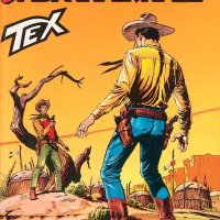 Tex Nr. 425:  Sfida infernale           