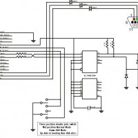 Dreamcast internal VGA modification