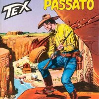 Tex Nr. 423:  Luomo senza passato      
