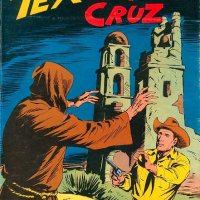 Tex Nr. 215:  Santa Cruz                