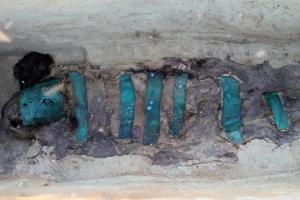 Mummies of a mysterious civilization found in the Siberian permafrost