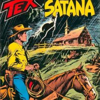 Tex Nr. 248:  Il marchio di Satana      