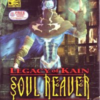 Soul Reaver: Legacy of Kain