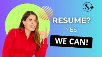 16 Come fare un Resumee per trovare lavoro come architetto all'estero