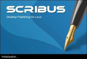 How To: Scribus - Part 1
