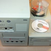 Sega Dreamcast Development System HKT-01