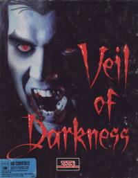Veil of Darkness (Solution)