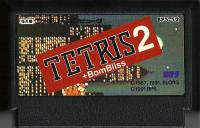 Famicom: Tetris 2 + Bombliss