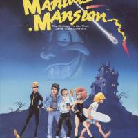 Maniac Mansion (Walkthrough)