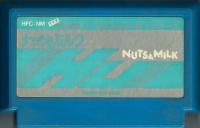 Famicom: Nuts & Milk