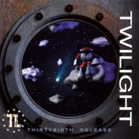 Twilight thirtysixth release