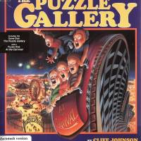 The Puzzle Gallery: At the Carnival (Walkthrough)