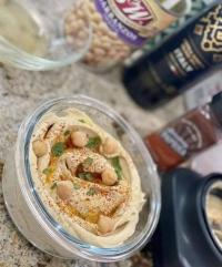 Hummus