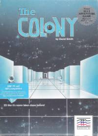 The Colony (Solution)