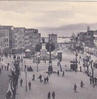 Cagliari 1907 Largo Carlo Felice