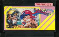 Famicom: Pro Yakyu Family Stadium 88