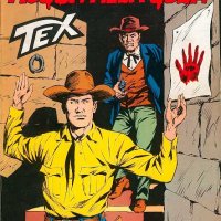 Tex Nr. 309:  Acqua alla gola           