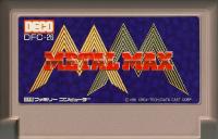 Famicom: Metal Max