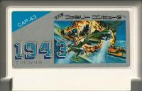 Famicom: 1943