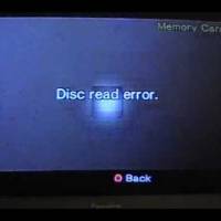 How to Fix Playstation 2 Disk Read Error