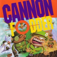 Cannon Fodder (crack + cheats)