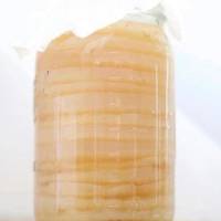 Storing your Kombucha SCOBY Cultures