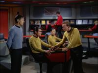 Star Trek: Before Destruction - Chapter 14
