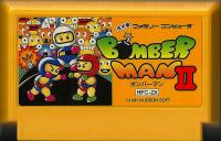 Famicom: Bomberman II