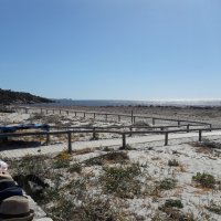 Simius Beach (Villasimius, Sardinia)