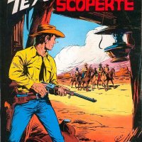 Tex Nr. 239:  A carte scoperte          