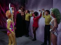 Star Trek: Before Destruction - Chapter 4