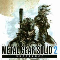 Metal Gear Solid: Substance DVD9Rip Tutorial