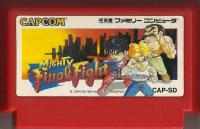 Famicom: Mighty Final Fight
