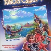 King's Quest V (Walkthrough)