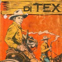 Tex Nr. 012:   Il figlio di Tex          