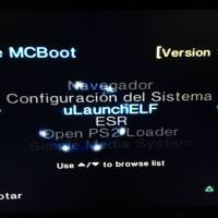 CARGAR BACKUPS DE JUEGOS DE PS2 EN PS2 SIN CHIP, NI SWAP MAGIC