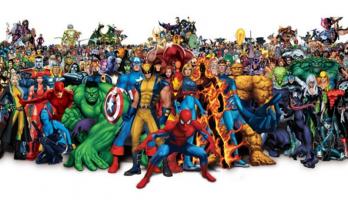 Cronología de Sagas del Universo Marvel